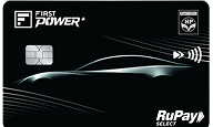 IDFC FIRST POWER+